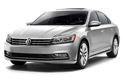 Rent a car - Imotski - VW Passat