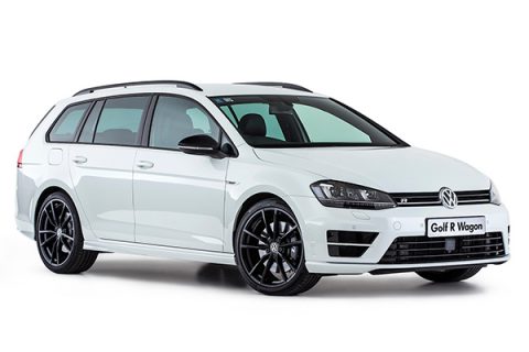 Rent a car - Imotski - VW Golf Variant VII