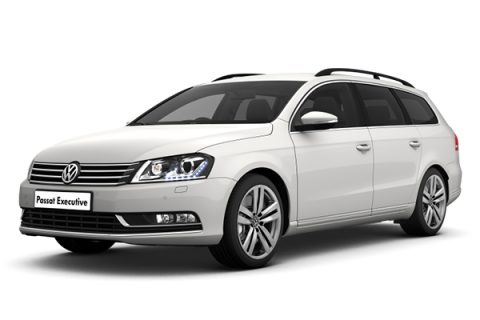 Rent a car - Imotski - VW Passat Variant